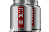 TestoPrime Review —Is Testo Prime Testosterone Booster really effective? [2021 Review Update]