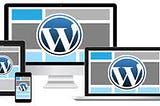 WordPress Technology