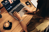 How to earn money from a video editing course