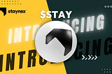 What is the $STAY Token? | Staynex Token Explained