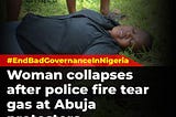 Deep Wounds (Nigeria’s Cry)