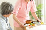 Healthy Aging: Senior Meal Tips