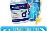 Kamagenix Reviews — (SCAM Or TRUTH) Does It Male Enhancement Supplements? Get Order Now..