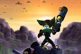 Ratchet & Clank: Standing the Test of Time