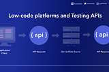 How to Test Low Code APIs using Canonic?