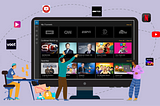 What Are the Essential Features of OTT App Development?