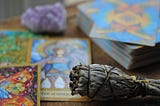 O Tarot no Universo de “O Príncipe Anômalo”