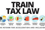 Policy Analysis on R.A. 10963 (TRAIN law) of the Philippines