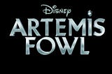 Artemis Fowl — The Disney Prince