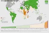 The anomalous use-case of Reporting the Global Hunger Index for India…