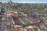Gentrification in North Philadelphia with Temple University’s New Stadium