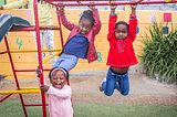 From Crisis to Opportunity: The Urgent Need for Early Childhood Development in South Africa