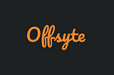 Our Investment in Offsyte