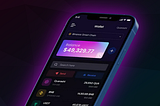 Quarashi New Wallet All-in-One Decentralized Platform Devoted to Crypto
