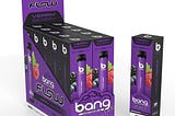 Bang XXL Flow Disposable Vape