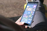 Is your email marketing mobile friendly?