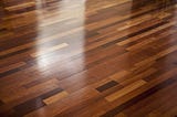 Timber Floor Sanding Perth