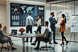 Predicting the Future with AI