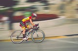 Do Micro-Bursts on Endurance Rides Help?