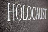 The Holocaust