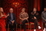 Taskmaster Series 21 Episode 6: The Stats Round Up