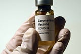 COVID-19 Vaccination and an Experience of its Side Effects