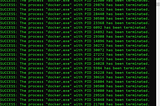 Mini-Tip: Windows CLI Task manager > Tasklist