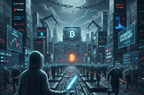 We’ve failed Satoshi Nakamoto