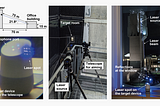 How Laser Modulation can communicate with your Alexa or Google Home device