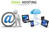 Best Email Hosting In The UK