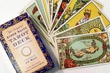 An interesting insight into the Mystical world of Tarot