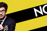 AUDIOBOOM RENEWS PARTNERSHIP WITH NO SUCH THING AS A FISH PODCAST