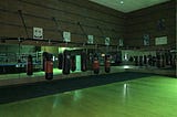 Mike Anchando Teaches City Kids the Fundamentals of Boxing