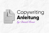 Mastering the Art of Copywriting: Guide for Beginners