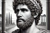 How to Be Happy: Wisdom from Marcus Aurelius
