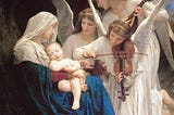 Why Music is the Ultimate Expression of the Sacred