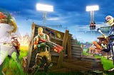 How Playing Fortnite Could Make You into a Better Hitter