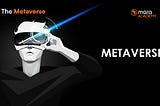 The Metaverse