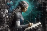 Meet The Algorithm