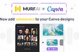 Make 1000$ Audiobooks: From Script to Audible Revenue with Murf AI  Canva