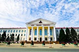 Semey State Medical University: A Premier Destination for Medical Education in Kazakhstan