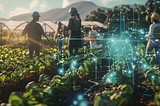 Dismantling the AI Monolith for Sustainable Development — Part 1: Observations on Our Use of Data…