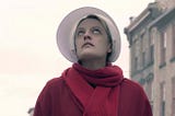 The Left Fear the Handmaid’s Tale. The Right — Not So Much.