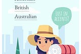 Lost In Accents? Try A-lish Apps!