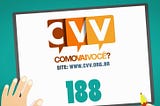 CVV: Como vai você?