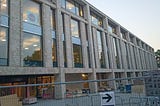 New library rules set to clamp down on students who forgot their ID