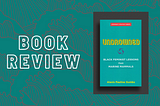 Deep Dives, Deeper Breaths: A Review of “Undrowned– Black Feminist Lessons from Marine Mammals