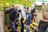 Skills Based Volunteering in Canada — how to be a good volunteer?- A Guide By GozAround