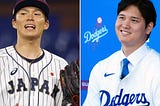 Yamamoto, Glasnow and Ohtani: Dodgers Buy the MLB