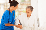 Keep Your loved ones safe and confident with Old-Age Care Services in Noida